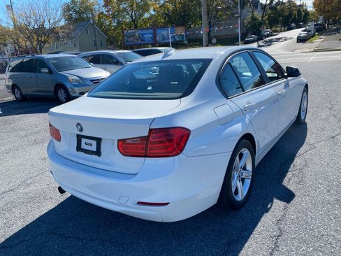 Used 2015 BMW 320i xDrive Sedan image 7