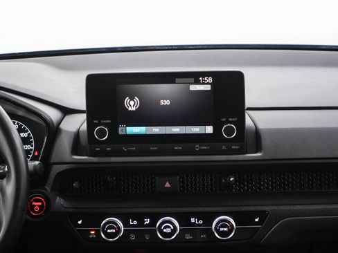 Used 2025 Honda CR-V Sport image 15