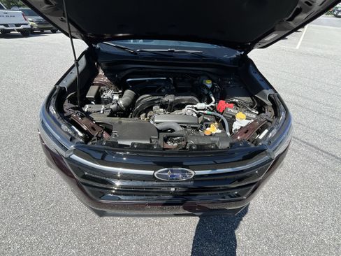 Certified 2026 Subaru Forester Touring AWD/4WD image 30