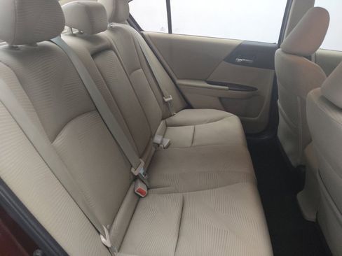 Used 2014 Honda Accord LX image 19