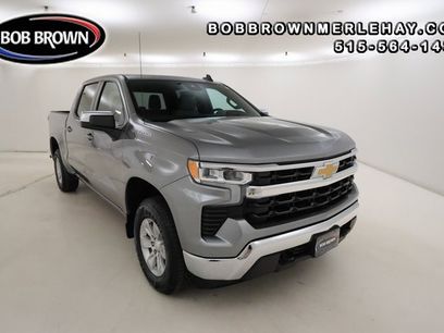 Used 2023 Chevrolet Silverado 1500 LT w/ Protection Package