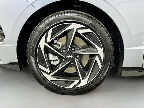 New 2026 Hyundai Sonata SEL image 21