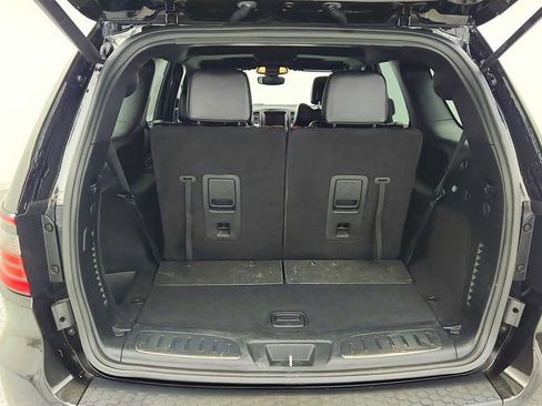 Used 2018 Dodge Durango GT w/ Premium Group image 24