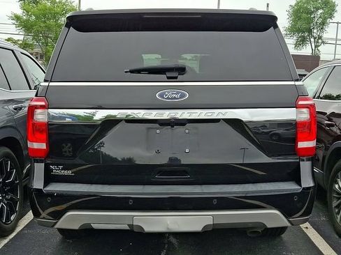 Certified 2021 Ford Expedition XLT AWD/4WD image 5
