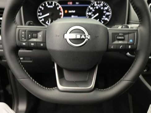 New 2026 Nissan Rogue SV image 17