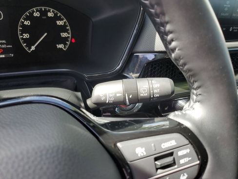 Used 2025 Honda CR-V EX-L image 25