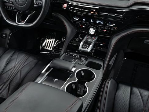 Used 2023 Acura MDX Type S image 18