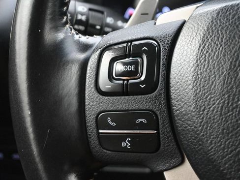 Used 2019 Lexus NX 300 FWD w/ Comfort Package image 6