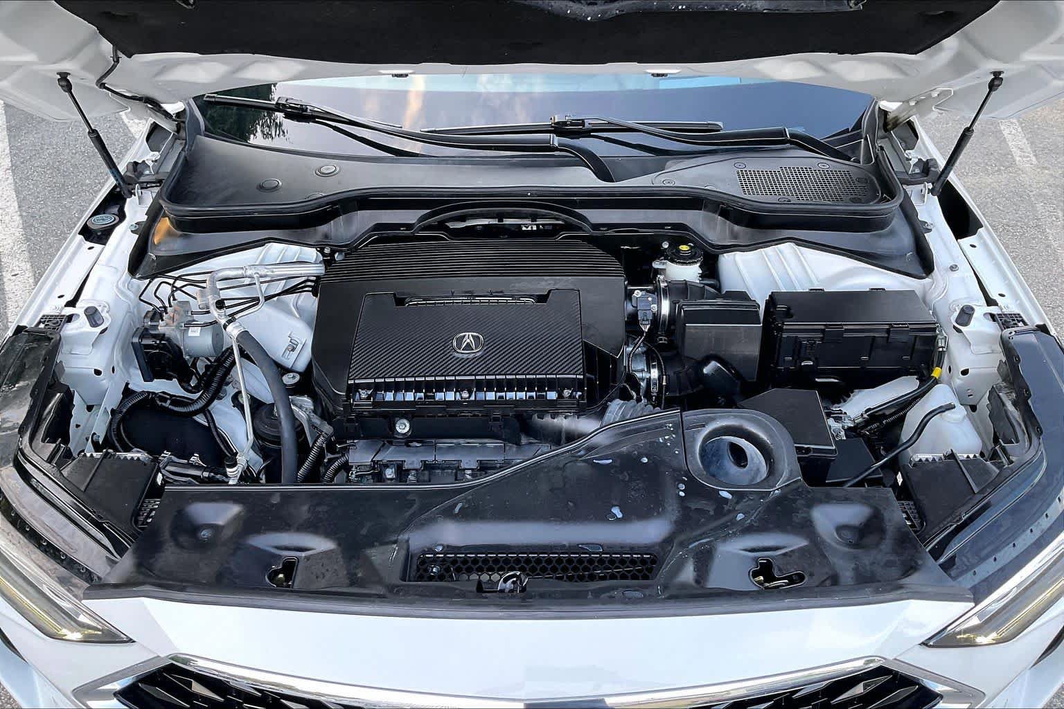 Used 2023 Acura MDX w/ Advance Package AWD/4WD image 29
