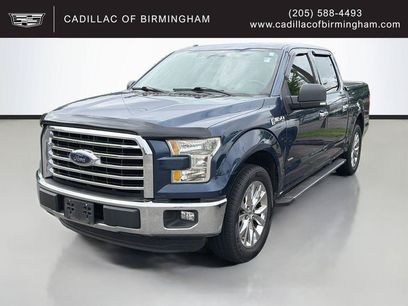 Used 2015 Ford F150 XLT w/ Equipment Group 302A Luxury