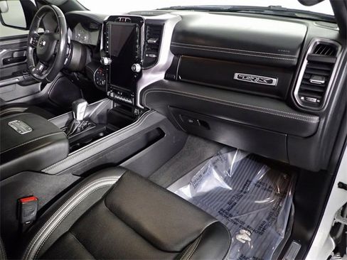 Used 2021 RAM 1500 TRX w/ TRX Level 1 Equipment Group image 35