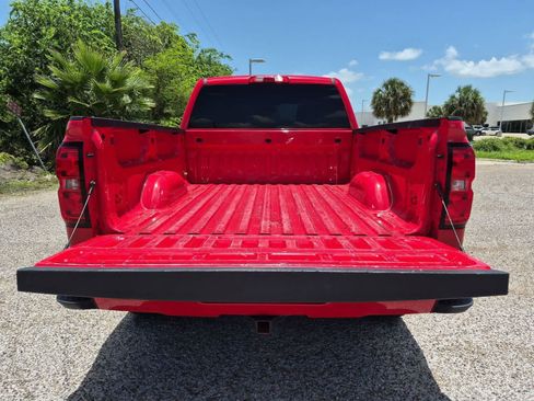 Used 2019 Chevrolet Silverado 1500 Custom w/ Custom Convenience Package AWD/4WD image 23