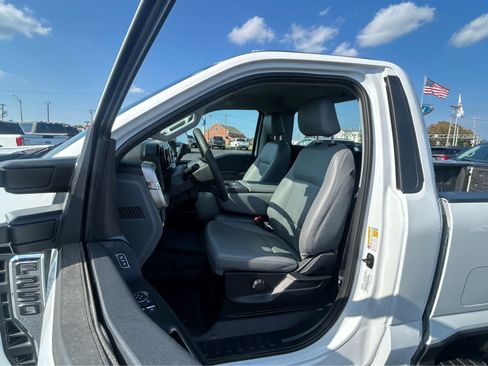 Used 2026 Ford F250 XL w/ XL Off-Road Package AWD/4WD image 8