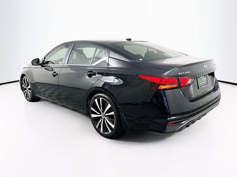 Used 2019 Nissan Altima 2.5 SR image 5