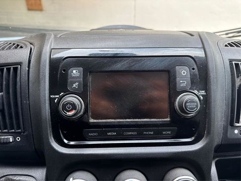 Used 2019 RAM ProMaster 1500 FWD image 13