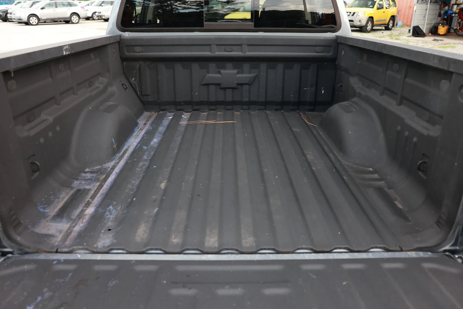 Used 2020 Chevrolet Colorado LT w/ Colorado RST Special Edition RWD image 16