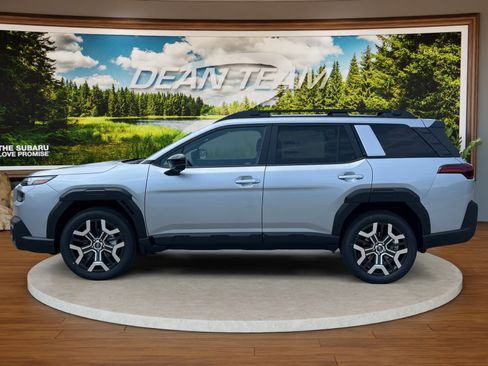 New 2026 Subaru Outback Touring XT AWD/4WD image 3