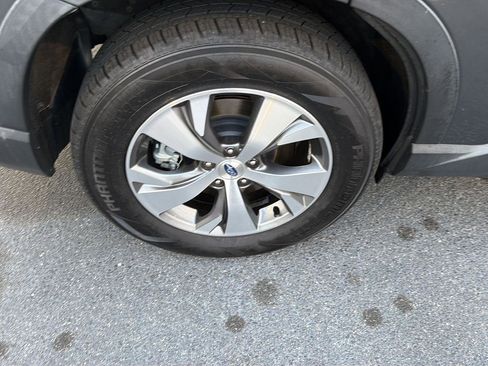Used 2019 Subaru Ascent Premium AWD/4WD image 38