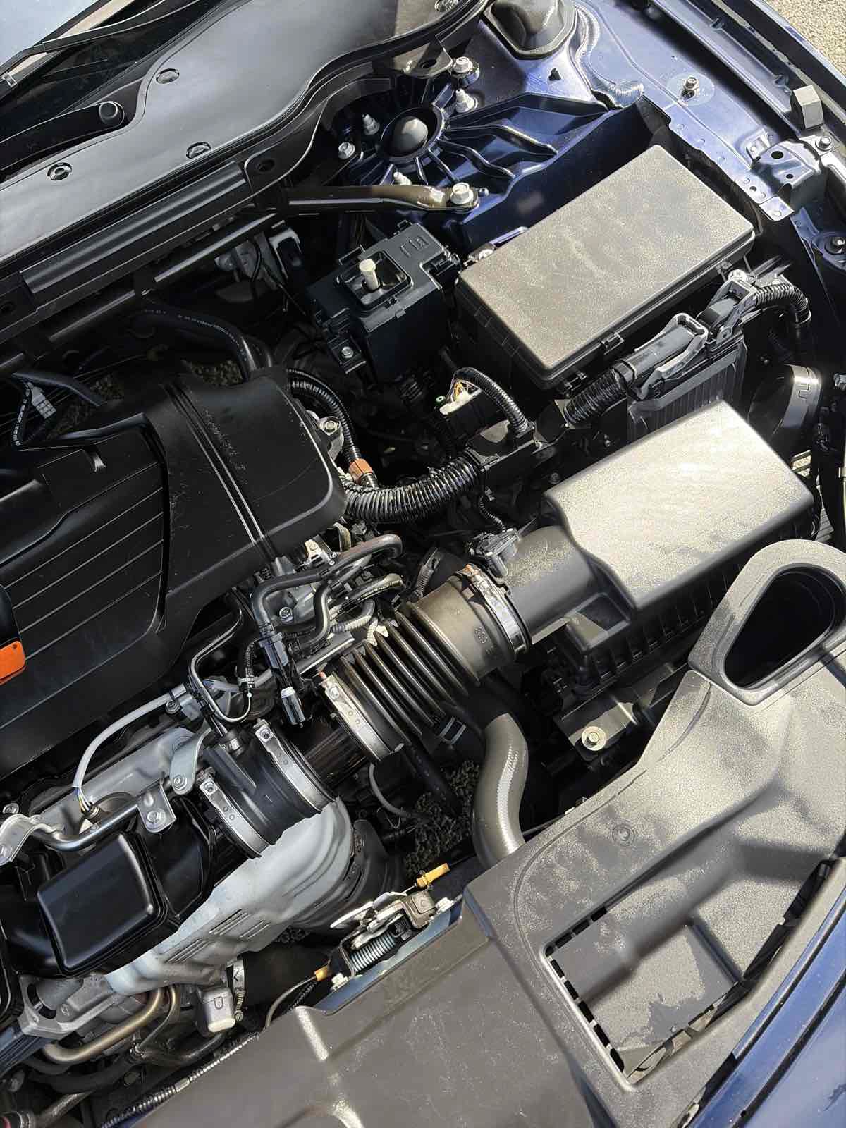 Used 2021 Acura TLX w/ Advance Package FWD image 32