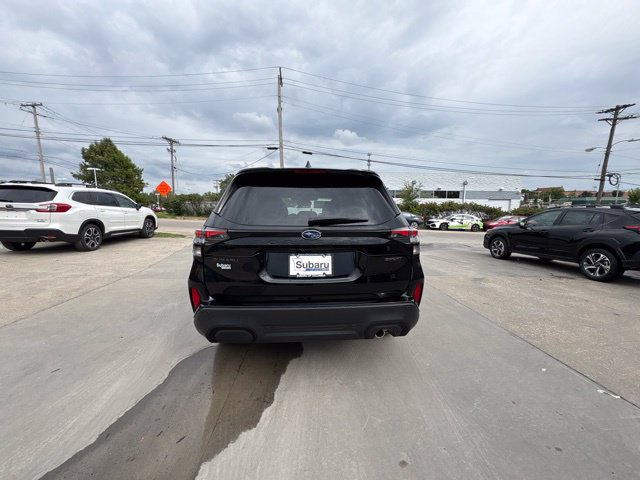New 2026 Subaru Forester Sport AWD/4WD image 7