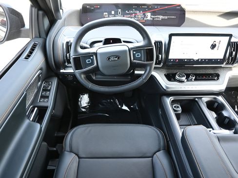 New 2026 Ford Expedition Tremor image 22