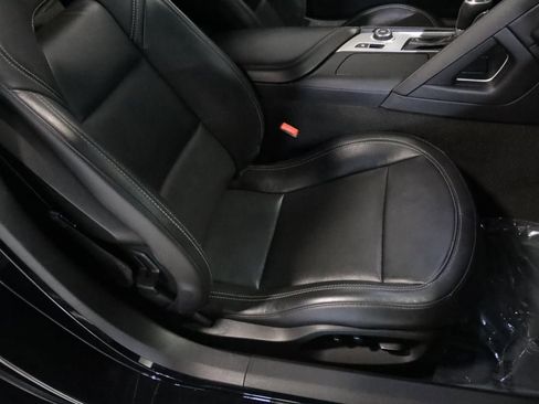 Used 2015 Chevrolet Corvette Z51 2LT w/ 2LT Preferred Equipment Group image 51