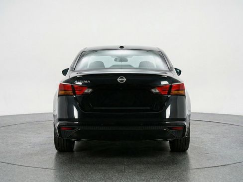 Used 2025 Nissan Altima 2.5 SR image 7