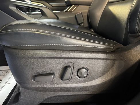 Certified 2024 Kia Telluride S w/ S Sunroof Package AWD/4WD image 13
