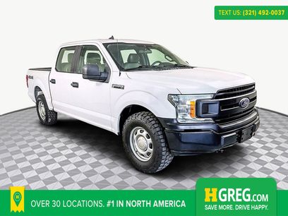Used 2020 Ford F150 XL w/ Equipment Group 101A Mid