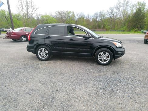 Used 2010 Honda CR-V EX image 11