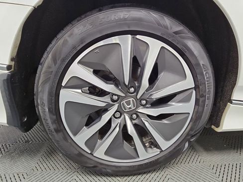 Used 2019 Honda Accord EX-L image 48