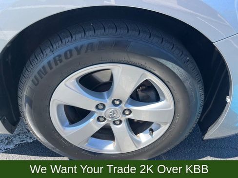 Used 2014 Toyota Sienna LE image 21