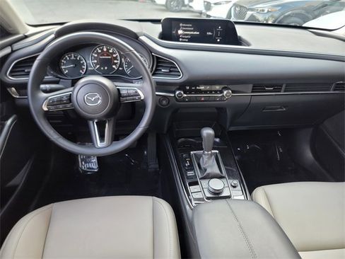 Certified 2025 MAZDA CX-30 AWD 2.5 S w/ Preferred Package image 11