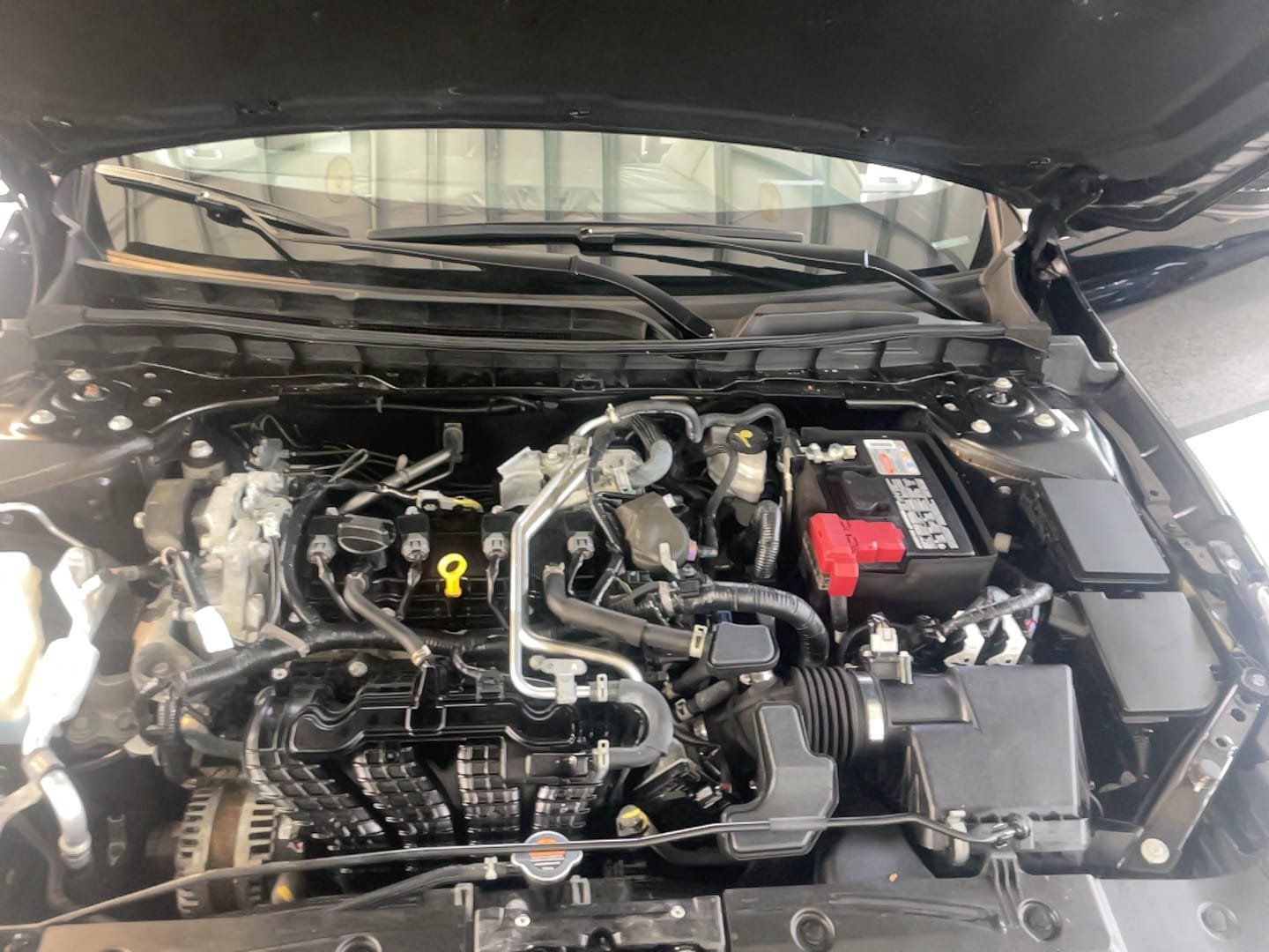 Used 2023 Nissan Altima 2.5 SL AWD/4WD image 27