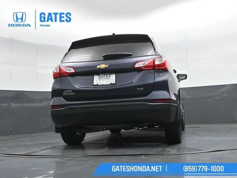 Used 2019 Chevrolet Equinox LS w/ LS Convenience Package AWD/4WD image 30