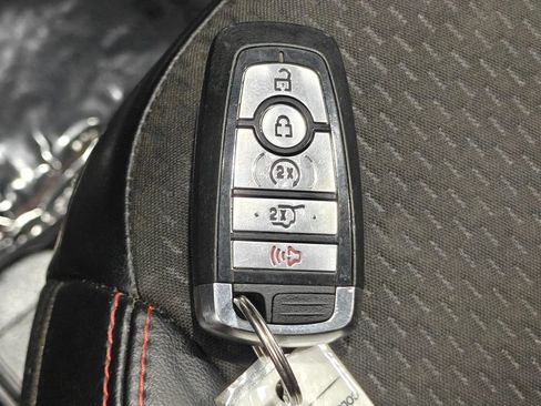 Used 2023 Ford Escape ST-Line w/ Tech Pack #1 AWD/4WD image 12