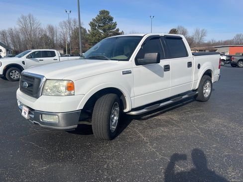 Used 2004 Ford F150 Lariat image 6