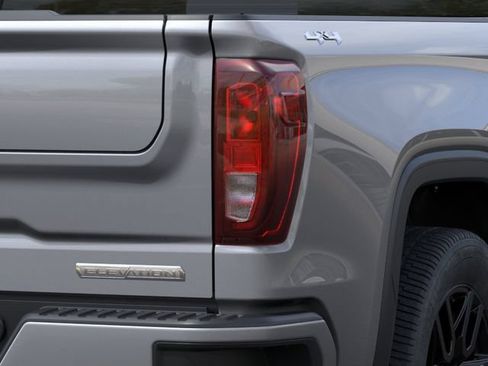 New 2026 GMC Sierra 1500 Elevation w/ Preferred Package AWD/4WD image 11
