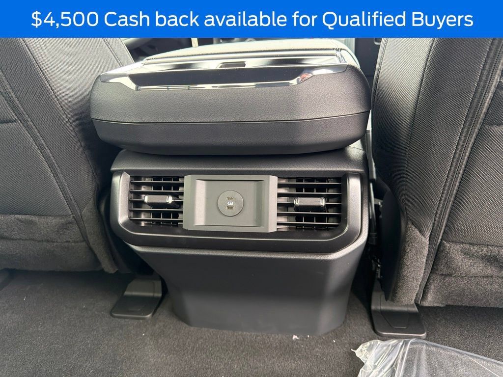 New 2026 Ford F150 STX w/ Equipment Group 200A AWD/4WD image 20