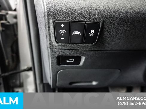 Used 2021 Kia K5 GT-Line w/ GT-Line FWD Premium Package image 27
