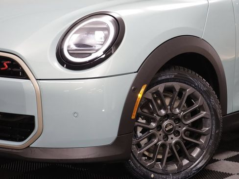 New 2026 MINI Cooper S FWD image 4