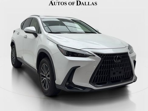 Used 2024 Lexus NX 250 FWD image 2