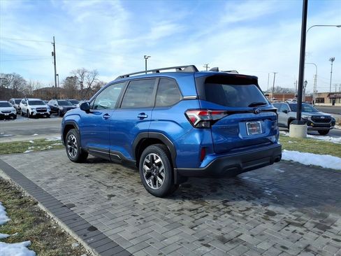 New 2026 Subaru Forester Premium image 5