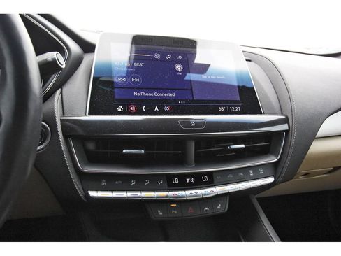 Used 2023 Cadillac CT5 Luxury w/ Sun And Sound Package image 10