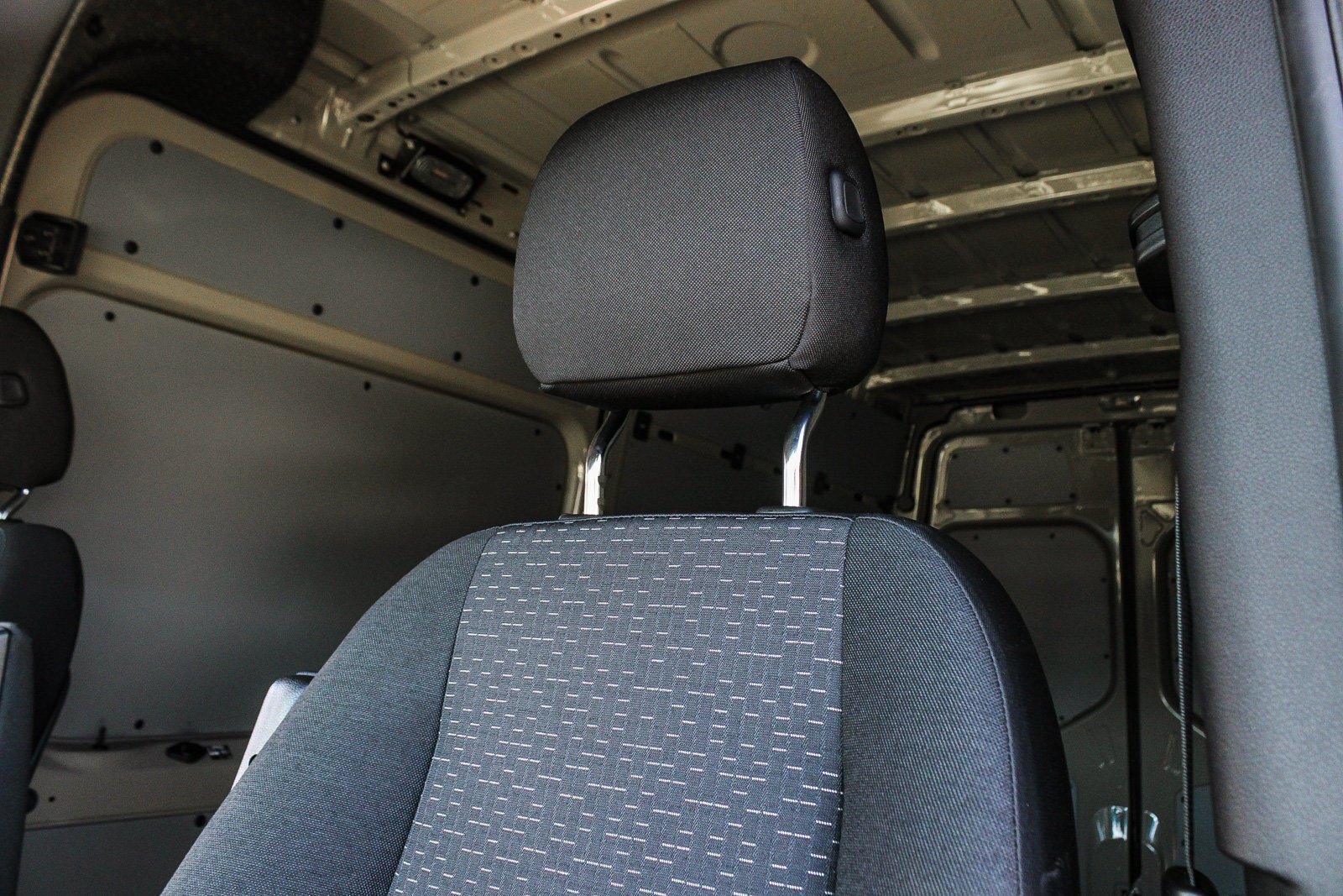 New 2026 Mercedes-Benz Sprinter 2500 image 20