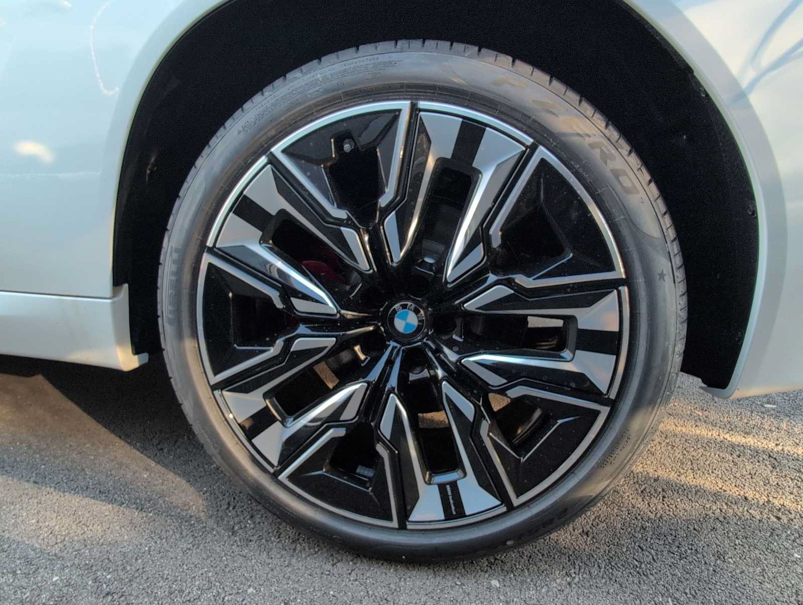 Used 2026 BMW X3 xDrive30i w/ Premium Package AWD/4WD image 13