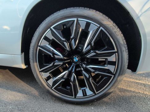 Used 2026 BMW X3 xDrive30i w/ Premium Package AWD/4WD image 13