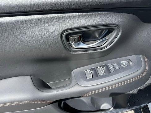 New 2026 Honda HR-V Sport image 14