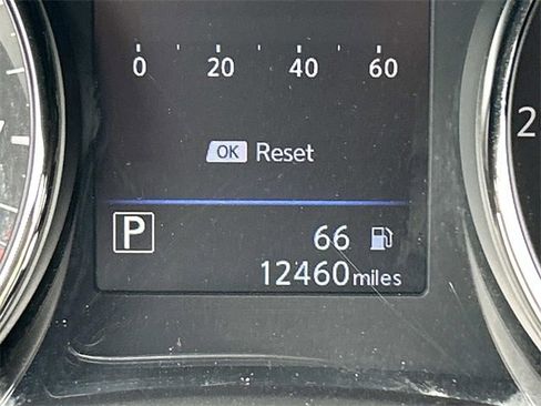 Used 2022 Nissan Rogue Sport SL w/ Premium Package image 35