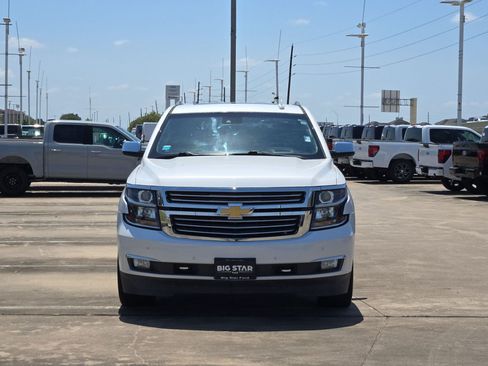 Used 2019 Chevrolet Suburban Premier RWD image 10